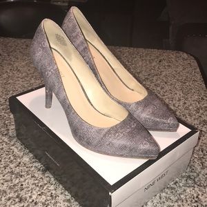 Nine West size 11